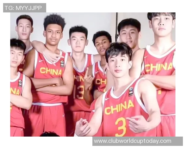 新秀与年轻球员崛起的时代探索他们对篮球未来的影响与潜力